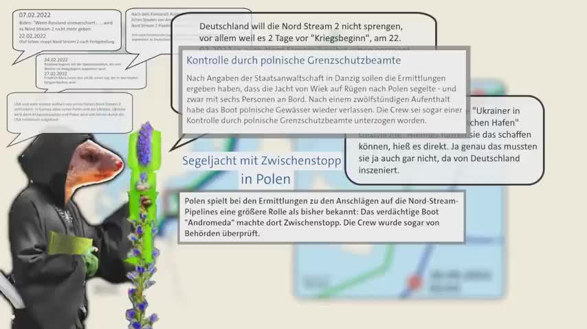 NORDSTREAM