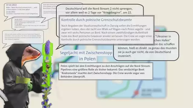 NORDSTREAM