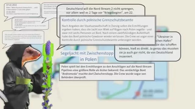 NORDSTREAM